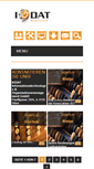 Mobile Screenshot of iodat.com