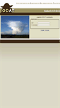 Mobile Screenshot of iodat.net